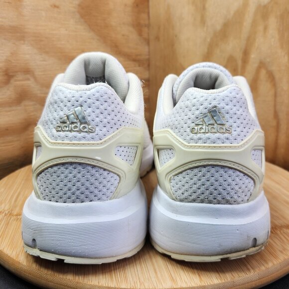 Adidas Energy Cloud WTC Mens White Running Shoes Sneakers Size 13 main image 5